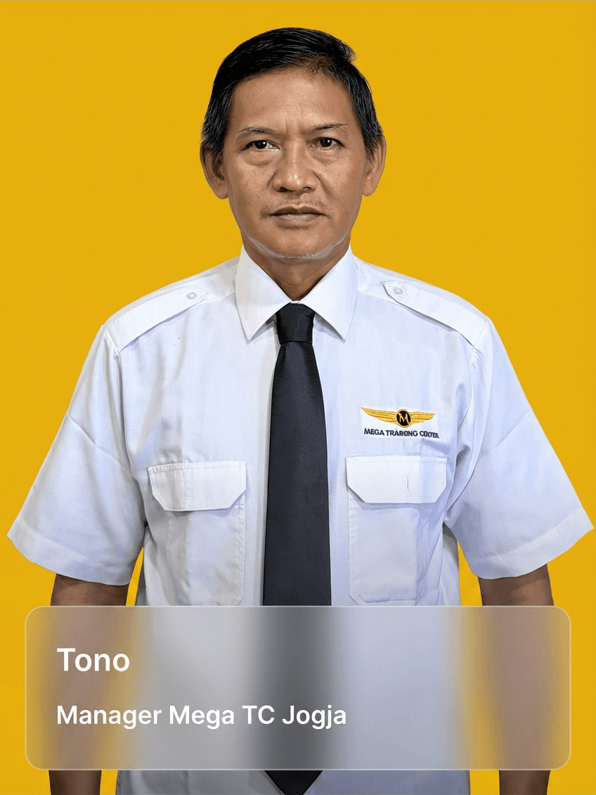Dwi Hartono