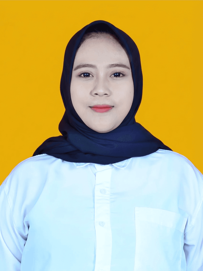 Reza Valentina Febrianti S.T